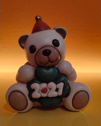 Thun Teddy 2021 cm.8