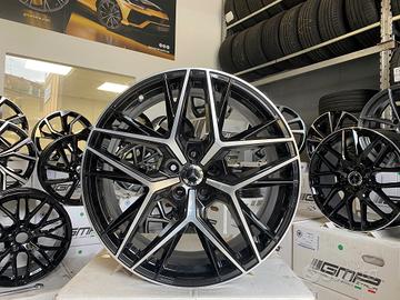 Cerchi Mercedes raggio 19 NUOVI cod.9834