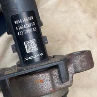 IIniettori citroen peugeot 9656389980-EJBR03801D