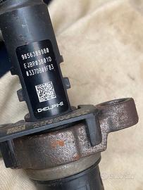 IIniettori citroen peugeot 9656389980-EJBR03801D