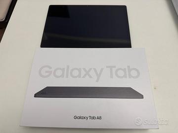 Samsung Galaxy TabA8