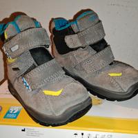 Scarpe bimbo primigi