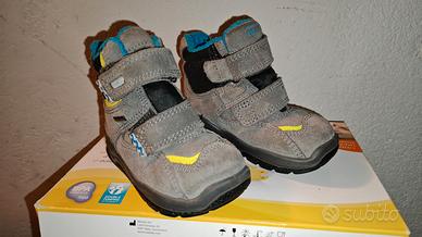 Scarpe bimbo primigi