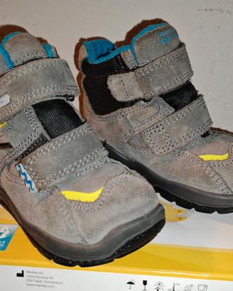 Scarpe bimbo primigi