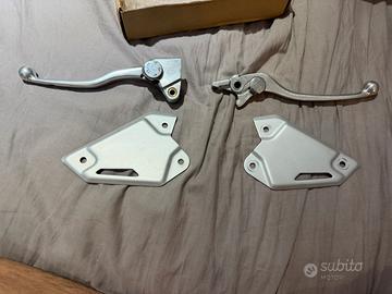 Leva freno frizione kawasaki z900