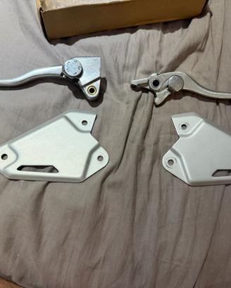 Leva freno frizione kawasaki z900