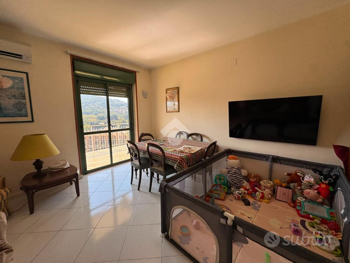 Appartamento – Salerno, Matierno, Casa Roma - Vista 5