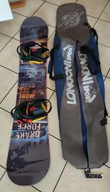 Snowboard Drake Force