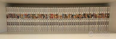 One Piece New Edition 1-96