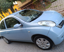 Nissan Micra 2006 k12