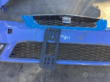 SEAT LEON 2018 PARAURTI ANTERIORE