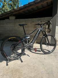 Bici Haibike allmtn