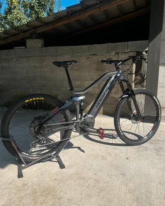 Bici Haibike allmtn