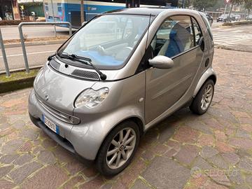 Smart 800 & passion cdi (30 kW)