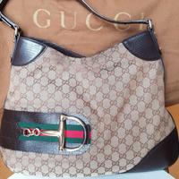 Borsa Gucci Horsebit del 2008