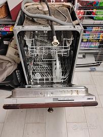 lavastoviglie da 45 zanussi