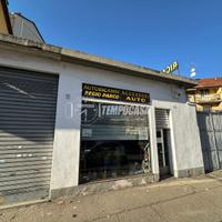 LOCALE COMMERICIALE corso regio parco 171 C