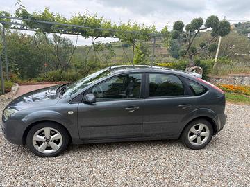 Ford Focus berlina 1.6 TDCi