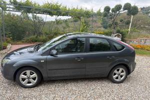 Ford Focus berlina 1.6 TDCi