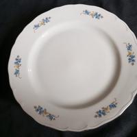 set piatti tognana e calici rcr