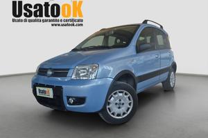 FIAT Panda 1.2 4x4 Climbing INARRESTABILE 4X4