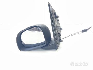 SPECCHIETTO RETROVISORE SINISTRO FIAT Panda 3° Se