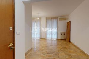 NUOVO TRILOCALE MAI ABITATO CON POSTO AUTO!