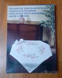 KIT PER RICAMO
