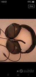 Turtle Beach Atlas One cuffie da gaming 