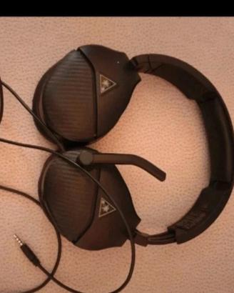 Turtle Beach Atlas One cuffie da gaming 