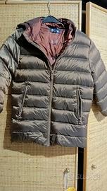 Piumino invernale Brums