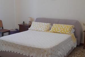 Appartamento arredato zona Boccetta