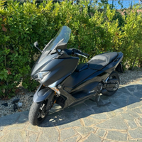 Tmax 530 Sport Edition