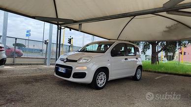 FIAT Panda 1.2 69cv Easy