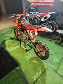 cr 85