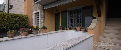 Immobile in asta di 97 m² con 3 locali e box auto 