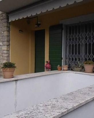 Immobile in asta di 97 m² con 3 locali e box auto 