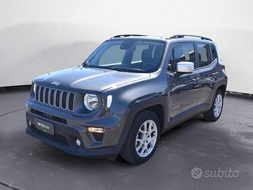 Jeep Renegade e-Hybrid 1.5 T4 MHEV 130cv Limi...