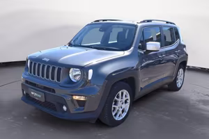 Jeep Renegade e-Hybrid 1.5 T4 MHEV 130cv Limi...
