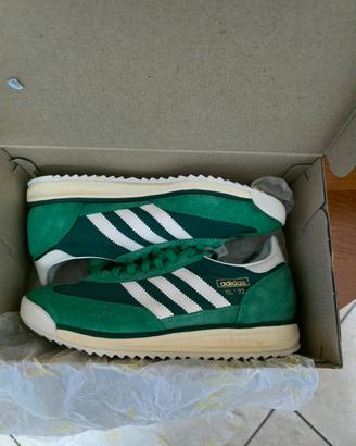 Adidas SL 72 RS