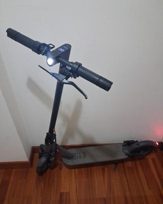 Monopattino elettrico 