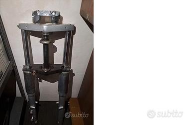 Forcella sella selle varie x Keeway  Land Cruiser