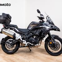 BENELLI TRK 502 X - 2020
