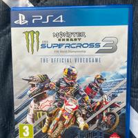 SuperCroos 3