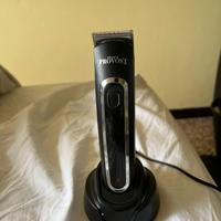 Rasoio Elettrico Uomo Franck Provost - Corpo/Barba