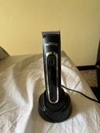 Rasoio Elettrico Uomo Franck Provost - Corpo/Barba