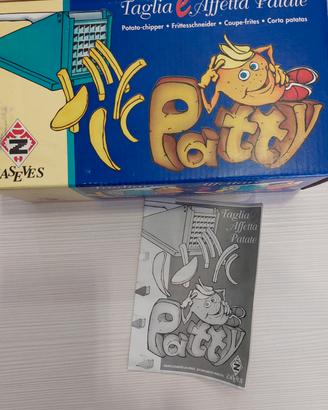Taglia patate