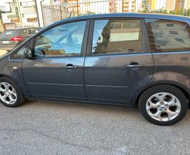 Ford Cmax Titanium 110cv 2008