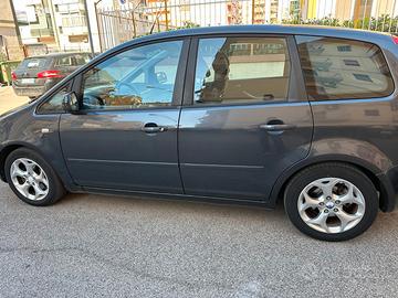 Ford Cmax Titanium 110cv 2008