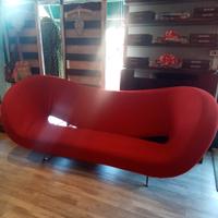 divano azienda Moroso